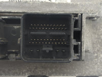 2013-2015 Lincoln Mkx PCM Engine Control Computer ECU ECM PCU OEM P/N:DT4A-12A650-BFB BT4A-12B684-DA1 Fits Fits 2013 2014 20
