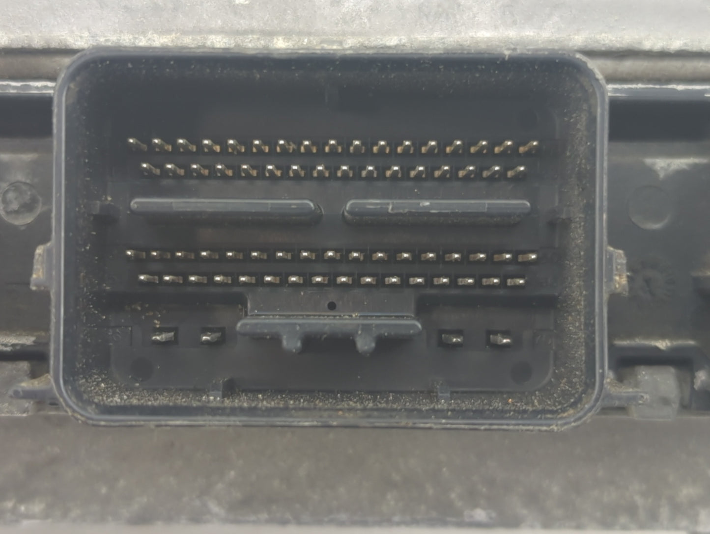 2013-2015 Lincoln Mkx PCM Engine Control Computer ECU ECM PCU OEM P/N:DT4A-12A650-BFB BT4A-12B684-DA1 Fits Fits 2013 2014 20