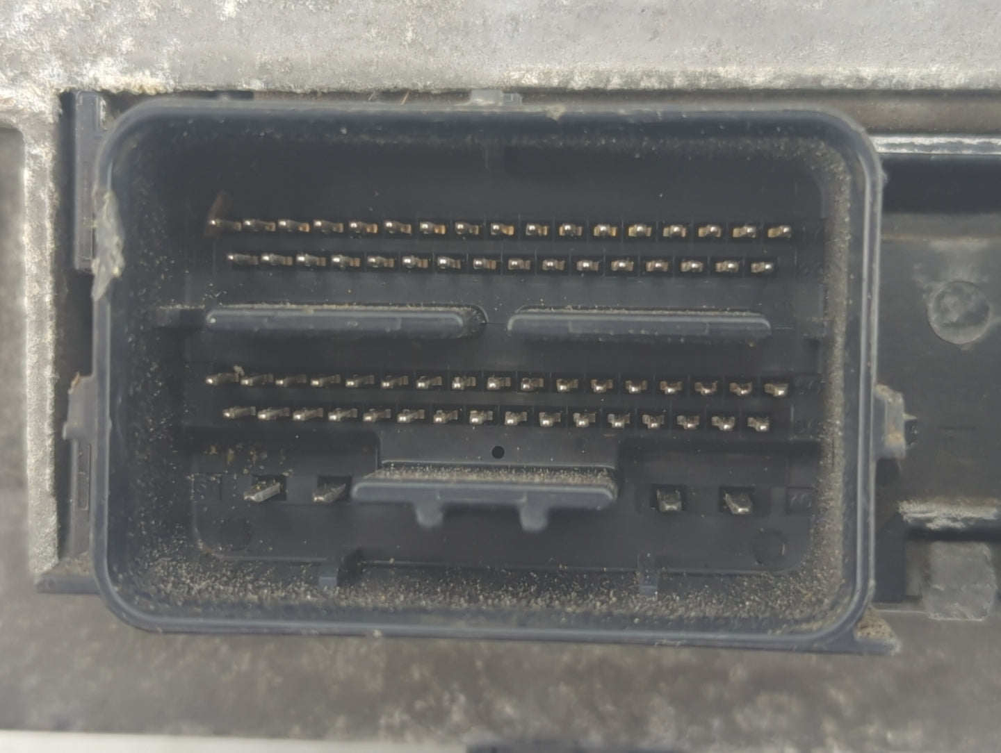 2013-2015 Lincoln Mkx PCM Engine Control Computer ECU ECM PCU OEM P/N:DT4A-12A650-BFB BT4A-12B684-DA1 Fits Fits 2013 2014 20