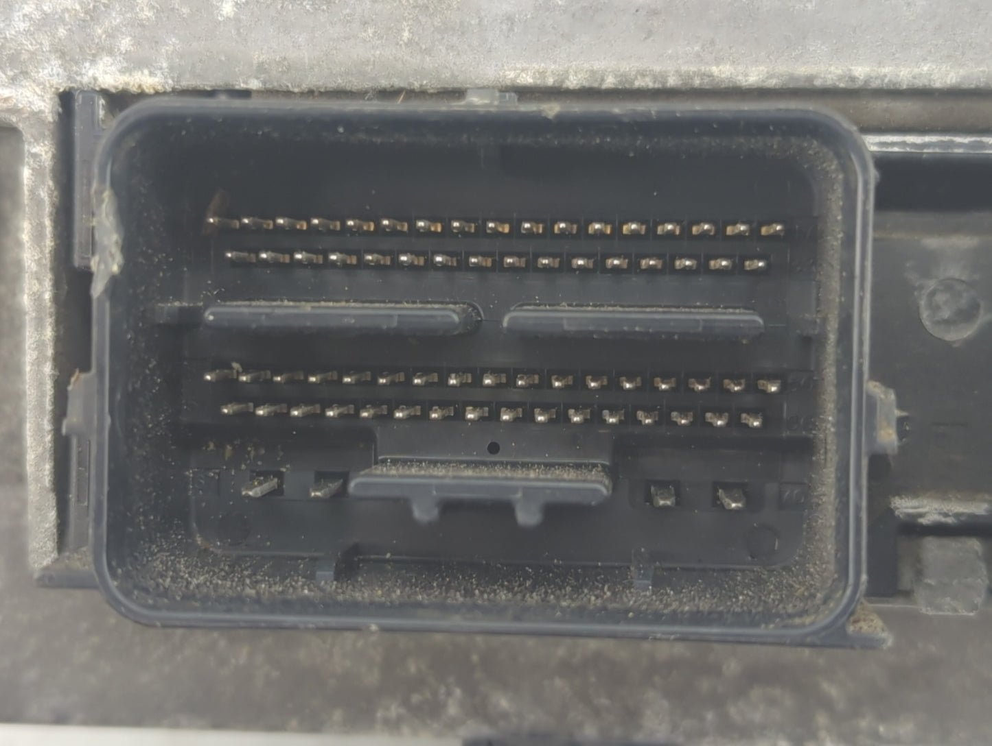2013-2015 Lincoln Mkx PCM Engine Control Computer ECU ECM PCU OEM P/N:DT4A-12A650-BFB BT4A-12B684-DA1 Fits Fits 2013 2014 20