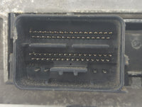 2013-2015 Lincoln Mkx PCM Engine Control Computer ECU ECM PCU OEM P/N:DT4A-12A650-BFB BT4A-12B684-DA1 Fits Fits 2013 2014 20