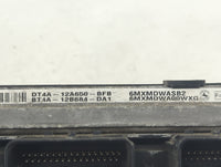 2013-2015 Lincoln Mkx PCM Engine Control Computer ECU ECM PCU OEM P/N:DT4A-12A650-BFB BT4A-12B684-DA1 Fits Fits 2013 2014 20
