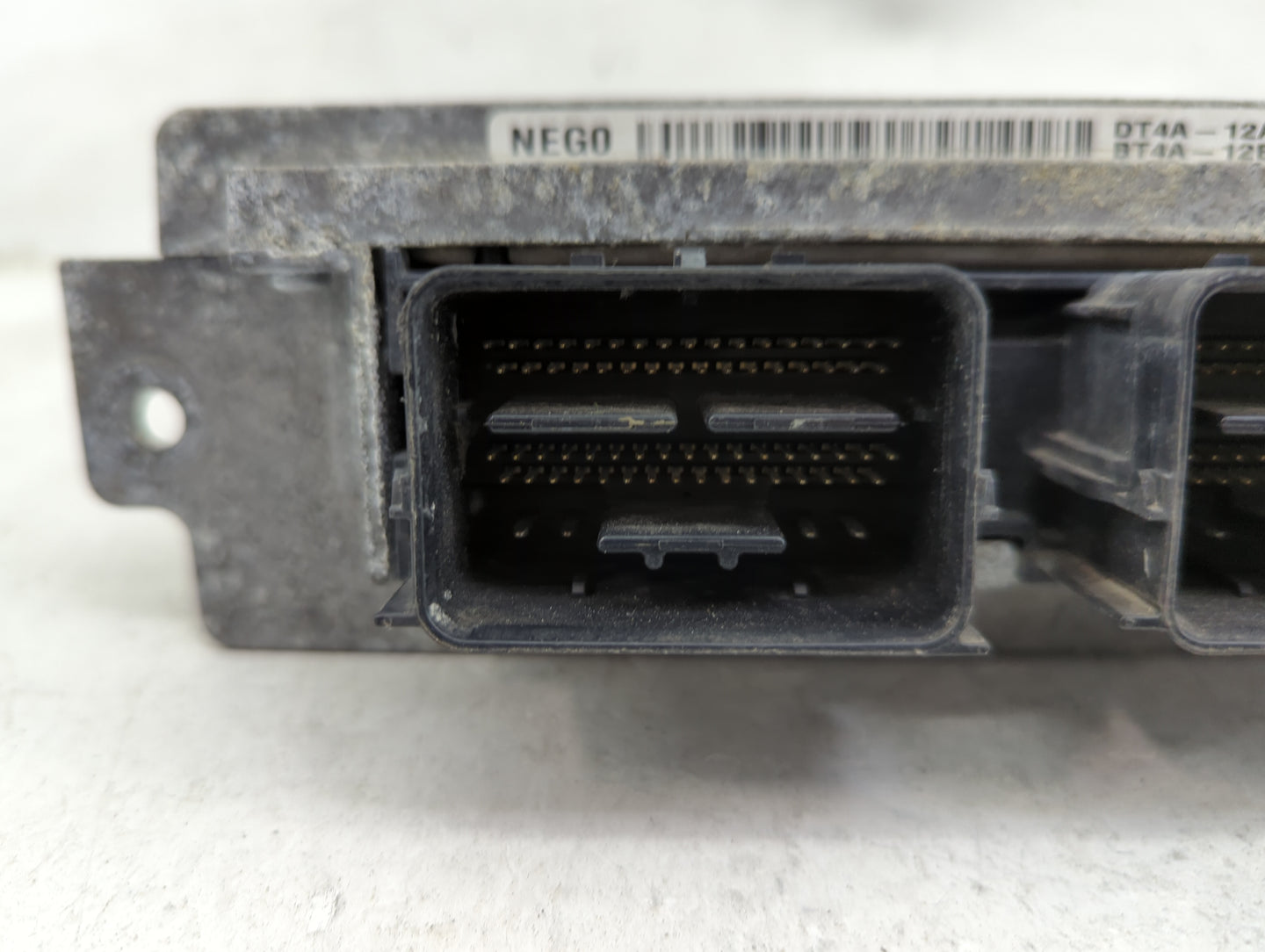 2013-2015 Lincoln Mkx PCM Engine Control Computer ECU ECM PCU OEM P/N:DT4A-12A650-BFA BT4A-12B684-DA Fits Fits 2013 2014 201
