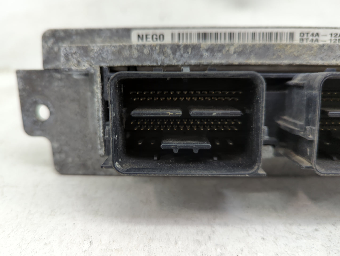 2013-2015 Lincoln Mkx PCM Engine Control Computer ECU ECM PCU OEM P/N:DT4A-12A650-BFA BT4A-12B684-DA Fits Fits 2013 2014 201