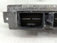 2013-2015 Lincoln Mkx PCM Engine Control Computer ECU ECM PCU OEM P/N:DT4A-12A650-BFA BT4A-12B684-DA Fits Fits 2013 2014 201