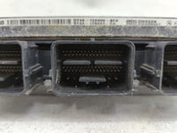 2013-2015 Lincoln Mkx PCM Engine Control Computer ECU ECM PCU OEM P/N:DT4A-12A650-BFA BT4A-12B684-DA Fits Fits 2013 2014 201
