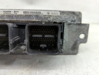 2013-2015 Lincoln Mkx PCM Engine Control Computer ECU ECM PCU OEM P/N:DT4A-12A650-BFA BT4A-12B684-DA Fits Fits 2013 2014 201