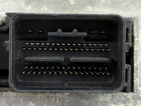 2013-2015 Lincoln Mkx PCM Engine Control Computer ECU ECM PCU OEM P/N:DT4A-12A650-BEA BT4A-12B684-DA Fits Fits 2013 2014 201