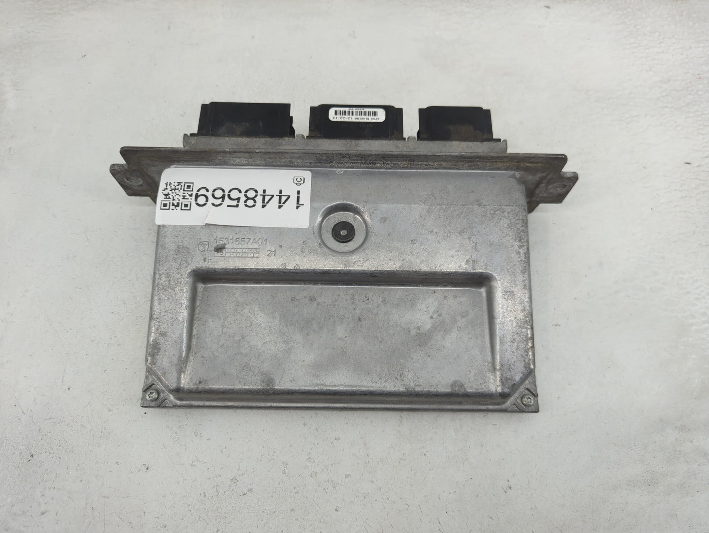 2013-2015 Lincoln Mkx PCM Engine Control Computer ECU ECM PCU OEM P/N:DT4A-12A650-BEA BT4A-12B684-DA Fits Fits 2013 2014 201