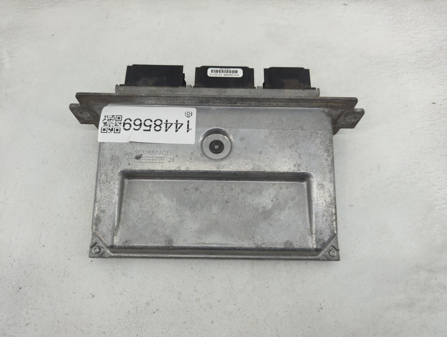 2013-2015 Lincoln Mkx PCM Engine Control Computer ECU ECM PCU OEM P/N:DT4A-12A650-BEA BT4A-12B684-DA Fits Fits 2013 2014 201