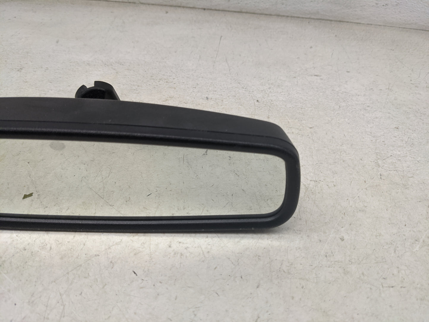2014 Lincoln Mkx Interior Rear View Mirror Replacement OEM P/N:BJ5A-17E678-LA 051514-308-2368-1809629 Fits OEM Used Auto Par