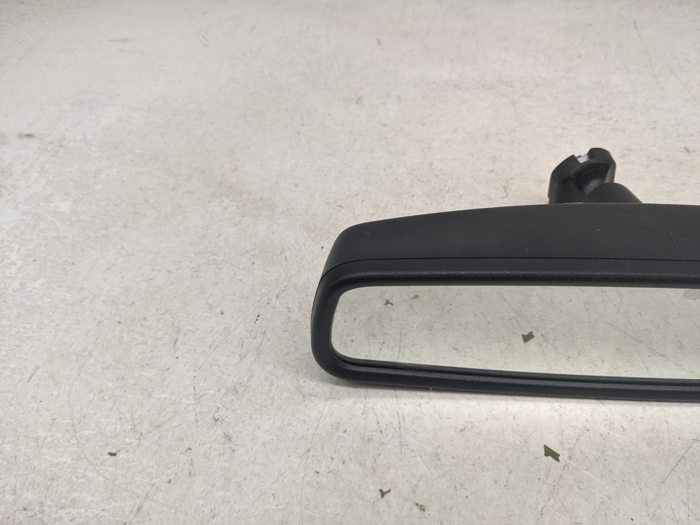 2014 Lincoln Mkx Interior Rear View Mirror Replacement OEM P/N:BJ5A-17E678-LA 051514-308-2368-1809629 Fits OEM Used Auto Par