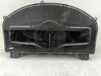 compare product 2014-2015 Lincoln Mkx Instrument Cluster Speedometer Gauges P/N:EA1T-10849-AJ 2564288-6, 33989206 Miles: Fits Fits 2014 2015 OEM Used Auto Parts