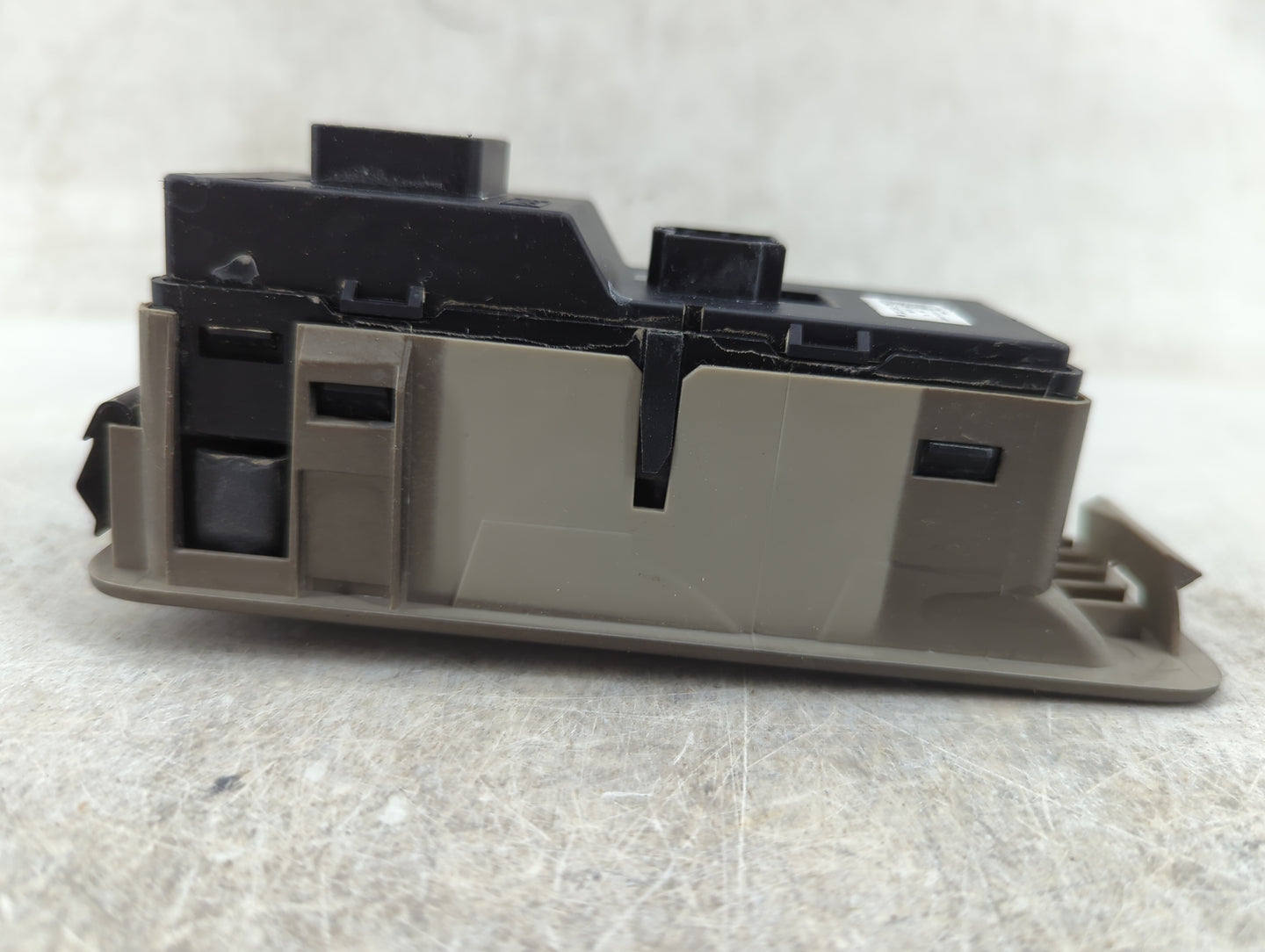 2014 Lincoln Mkx Passenger Right Rear Power Window Switch - Oemusedautoparts1.com