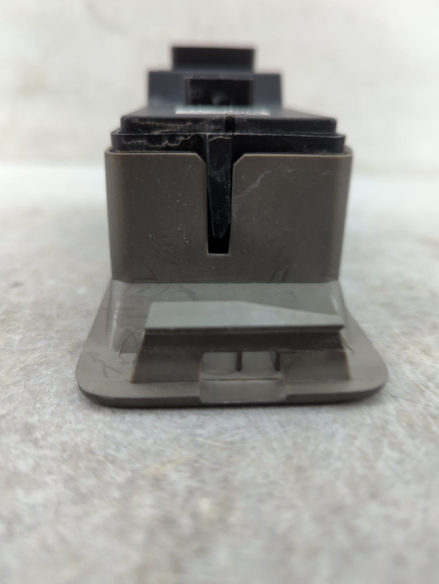 2014 Lincoln Mkx Passenger Right Rear Power Window Switch - Oemusedautoparts1.com