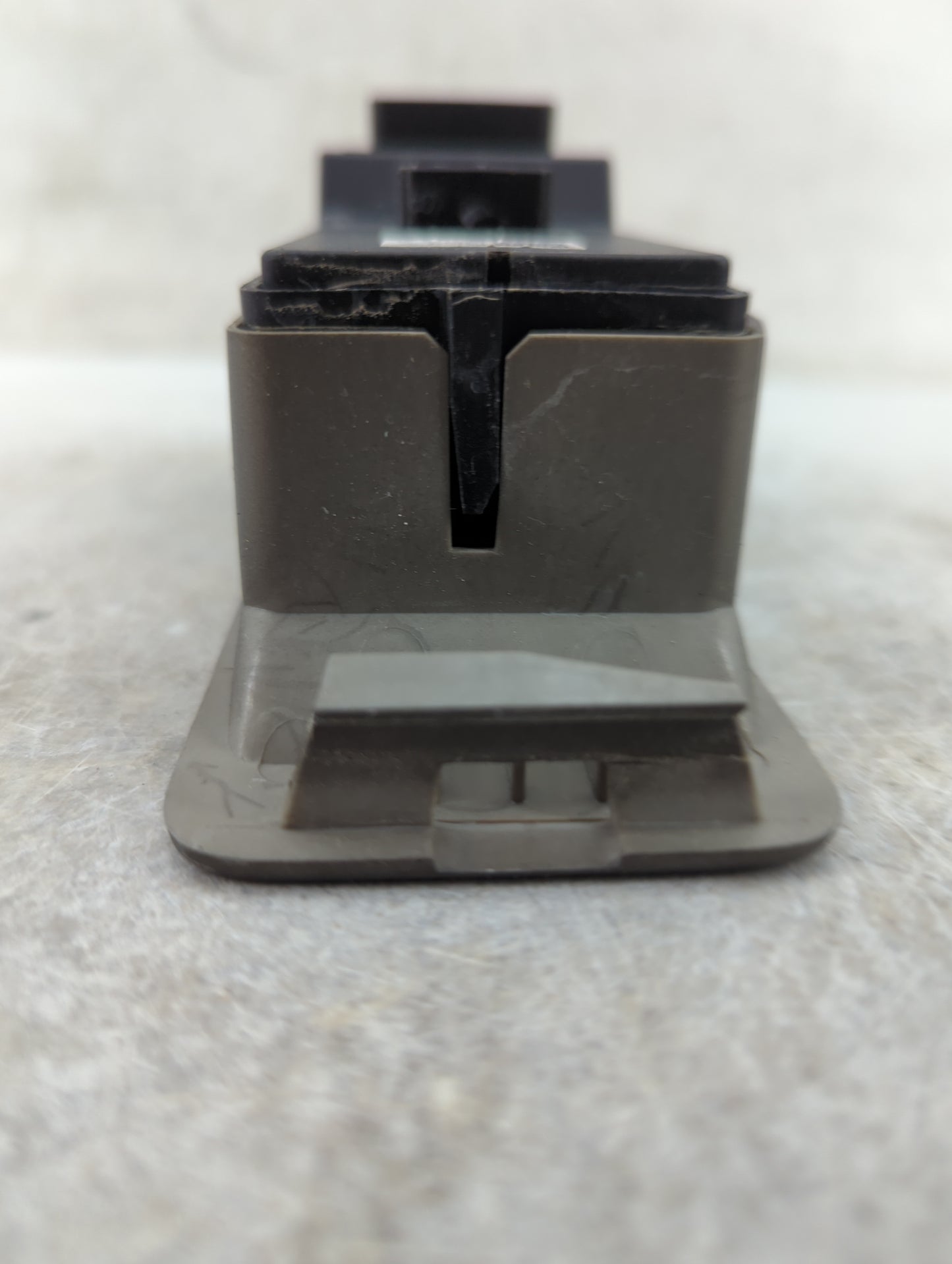 2014 Lincoln Mkx Passenger Right Rear Power Window Switch - Oemusedautoparts1.com
