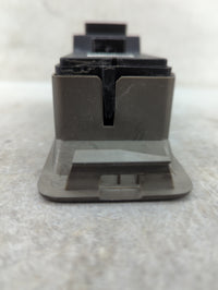 2014 Lincoln Mkx Passenger Right Rear Power Window Switch - Oemusedautoparts1.com