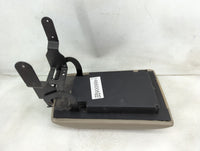 2014 Lincoln Mkx Center Console Armrest Cover Lid Fits OEM Used Auto Parts - Oemusedautoparts1.com