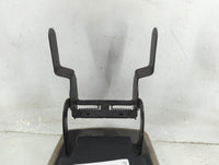 2014 Lincoln Mkx Center Console Armrest Cover Lid Fits OEM Used Auto Parts - Oemusedautoparts1.com