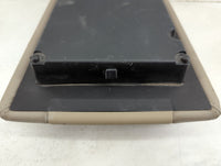 2014 Lincoln Mkx Center Console Armrest Cover Lid Fits OEM Used Auto Parts - Oemusedautoparts1.com