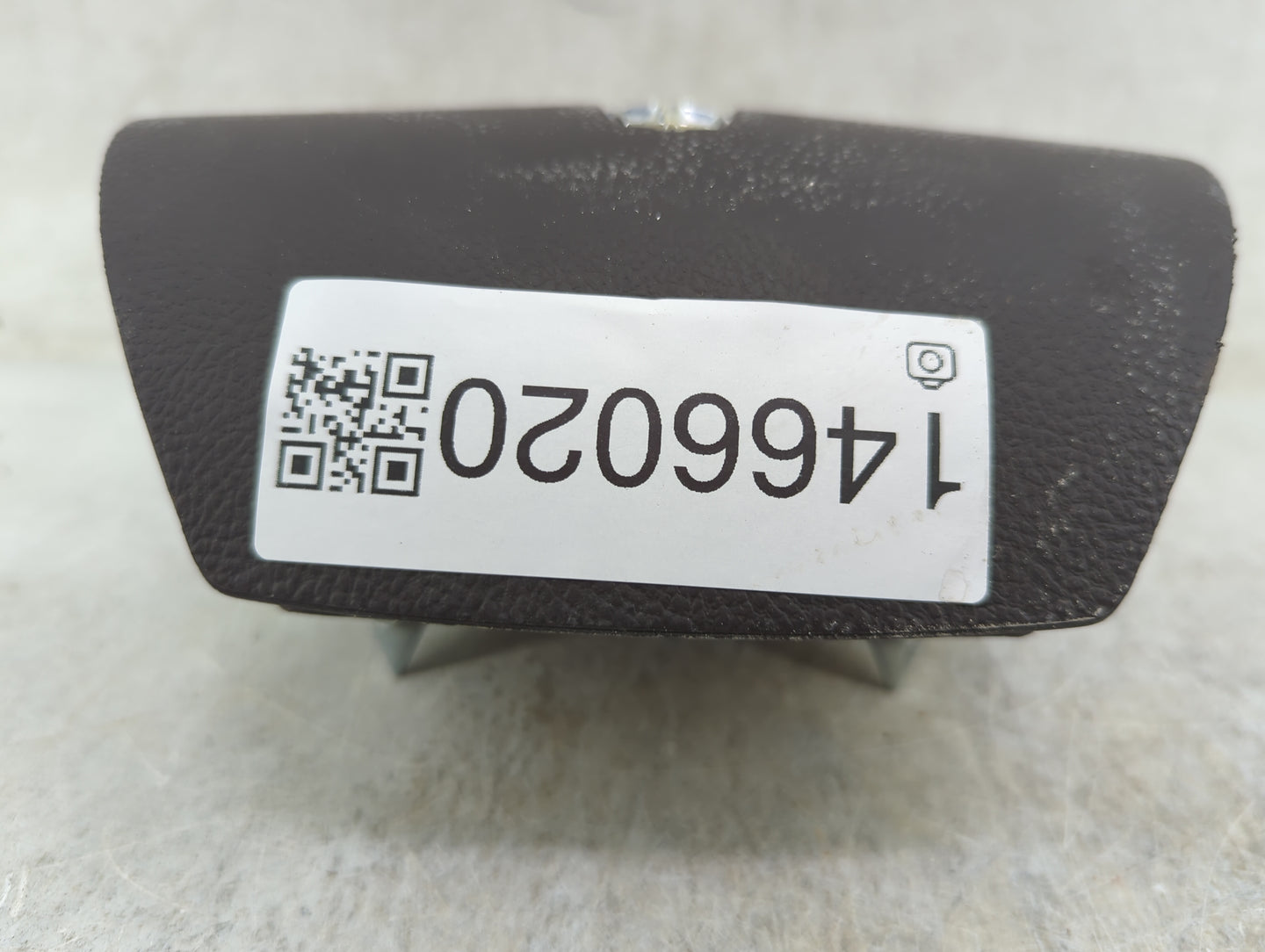 2011-2015 Lincoln Mkx Air Bag Driver Left Steering Wheel Mounted 1466020 - Oemusedautoparts1.com