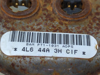 2011-2015 Lincoln Mkx Air Bag Driver Left Steering Wheel Mounted 1466020 - Oemusedautoparts1.com