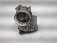 2011-2018 Lincoln Mkx Throttle Body P/N:AT4E-ED 120054001237 Fits Fits 2011 2012 2013 2014 2015 2016 2017 2018 2019 OEM Used