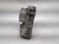 2011-2018 Lincoln Mkx Throttle Body P/N:AT4E-ED 120054001237 Fits Fits 2011 2012 2013 2014 2015 2016 2017 2018 2019 OEM Used