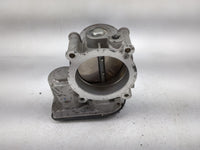 2011-2018 Lincoln Mkx Throttle Body P/N:AT4E-ED 120054001237 Fits Fits 2011 2012 2013 2014 2015 2016 2017 2018 2019 OEM Used