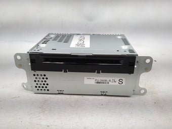 compare product 2014 Lincoln Mkx Radio AM FM Cd Player Receiver Replacement P/N:PU-3908L-B Fits OEM Used Auto Parts