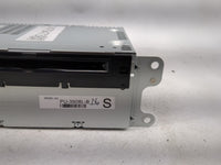 2014 Lincoln Mkx Radio AM FM Cd Player Receiver Replacement P/N:PU-3908L-B Fits OEM Used Auto Parts - Oemusedautoparts1.com