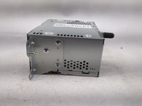 2014 Lincoln Mkx Radio AM FM Cd Player Receiver Replacement P/N:PU-3908L-B Fits OEM Used Auto Parts - Oemusedautoparts1.com