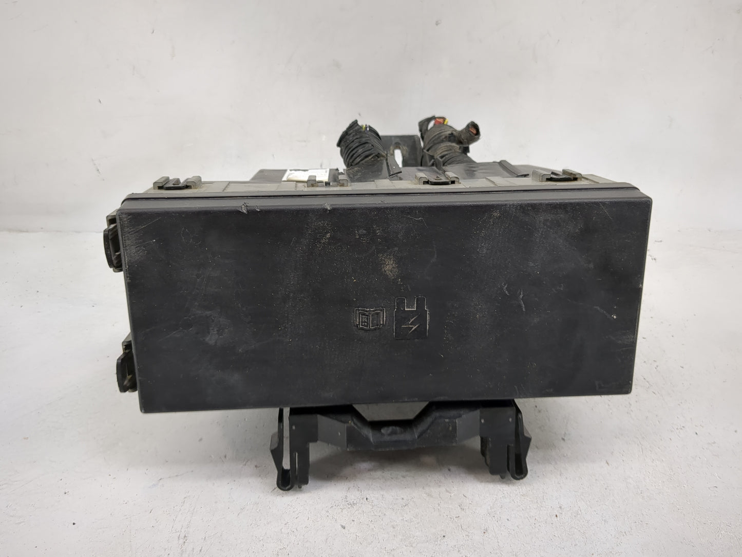 2012-2015 Lincoln Mkx Fusebox Fuse Box Panel Relay Module P/N:BT4T-14A003-AA 8T2T-14B192-AA Fits Fits 2012 2013 2014 2015 OE