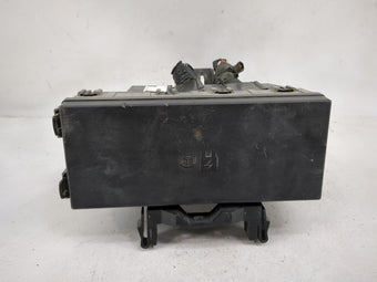 compare product 2012-2015 Lincoln Mkx Fusebox Fuse Box Panel Relay Module P/N:BT4T-14A003-AA 8T2T-14B192-AA Fits Fits 2012 2013 2014 2015 OEM Used Auto Parts