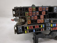 2012-2015 Lincoln Mkx Fusebox Fuse Box Panel Relay Module P/N:BT4T-14A003-AA 8T2T-14B192-AA Fits Fits 2012 2013 2014 2015 OE