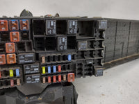 2012-2015 Lincoln Mkx Fusebox Fuse Box Panel Relay Module P/N:BT4T-14A003-AA 8T2T-14B192-AA Fits Fits 2012 2013 2014 2015 OE