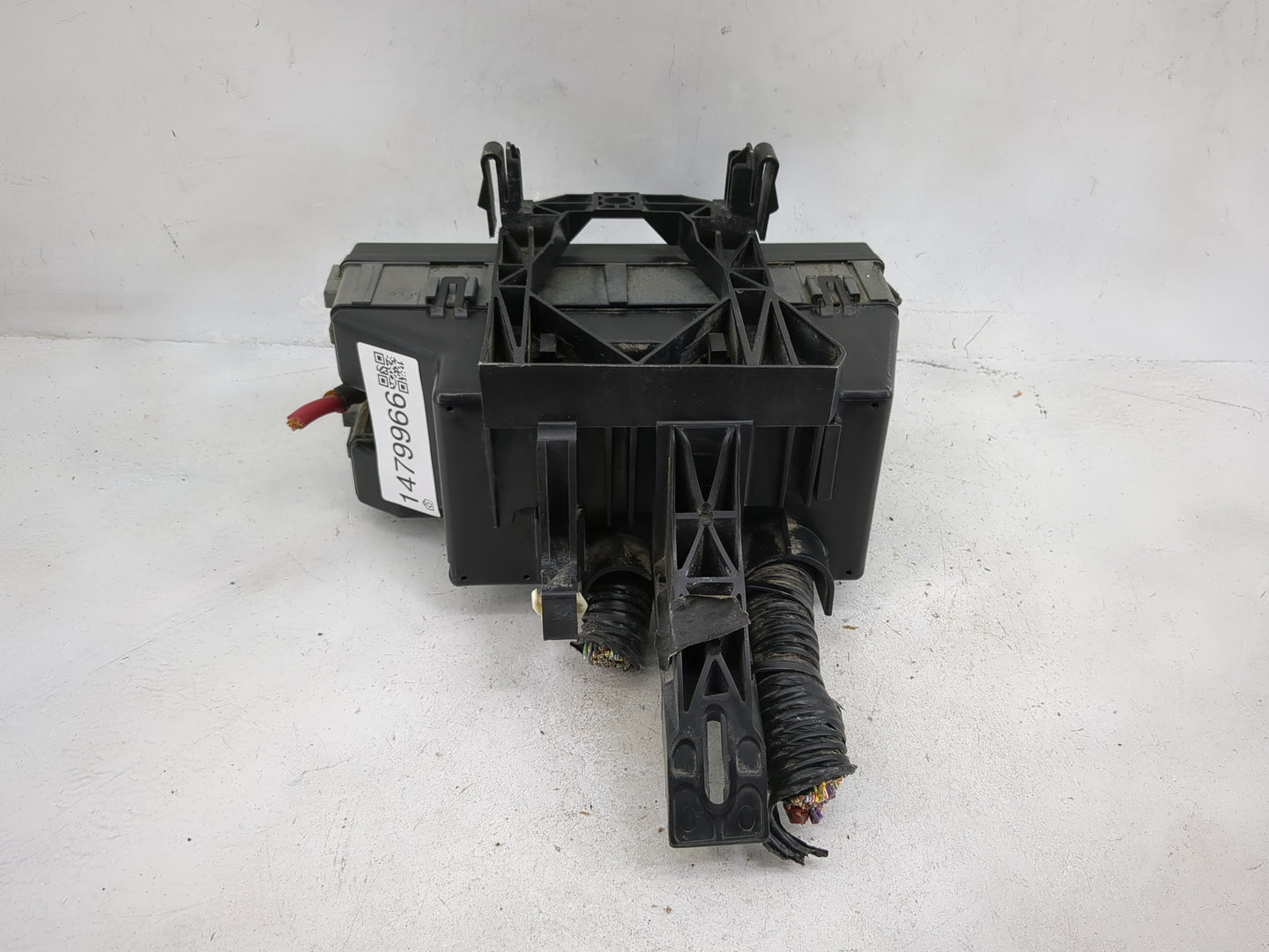 2012-2015 Lincoln Mkx Fusebox Fuse Box Panel Relay Module P/N:BT4T-14A003-AA 8T2T-14B192-AA Fits Fits 2012 2013 2014 2015 OE