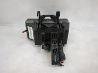 2012-2015 Lincoln Mkx Fusebox Fuse Box Panel Relay Module P/N:BT4T-14A003-AA 8T2T-14B192-AA Fits Fits 2012 2013 2014 2015 OE