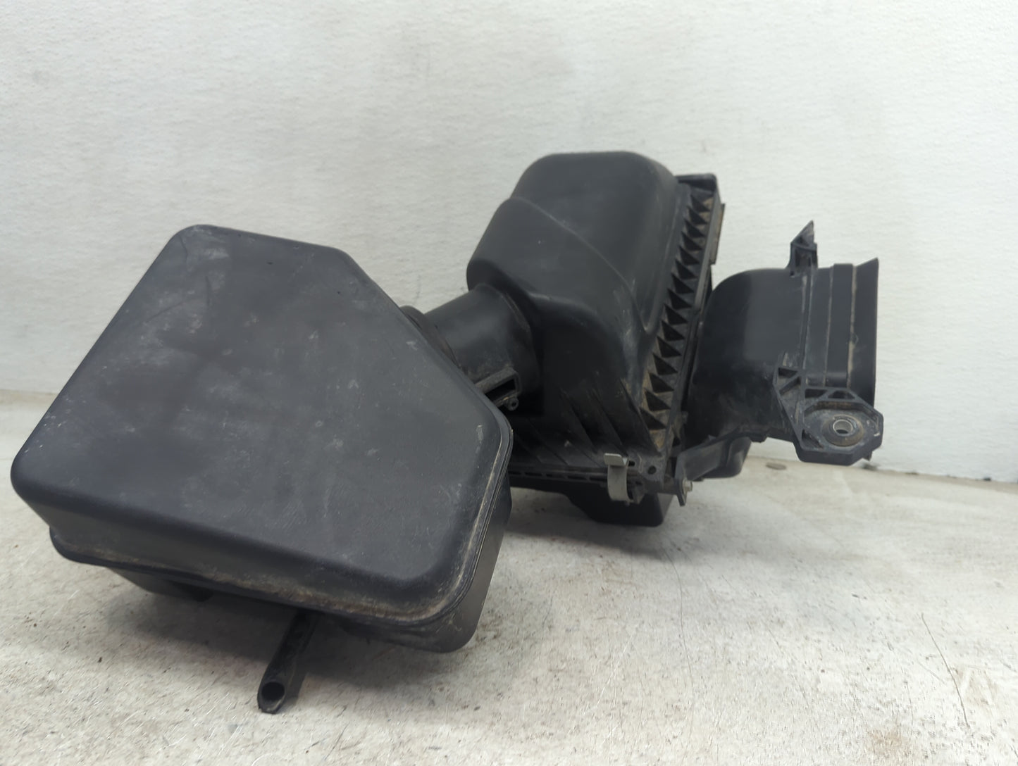 2011-2015 Lincoln Mkx Air Cleaner Intake-duct Hose Tube 1481001 - Oemusedautoparts1.com
