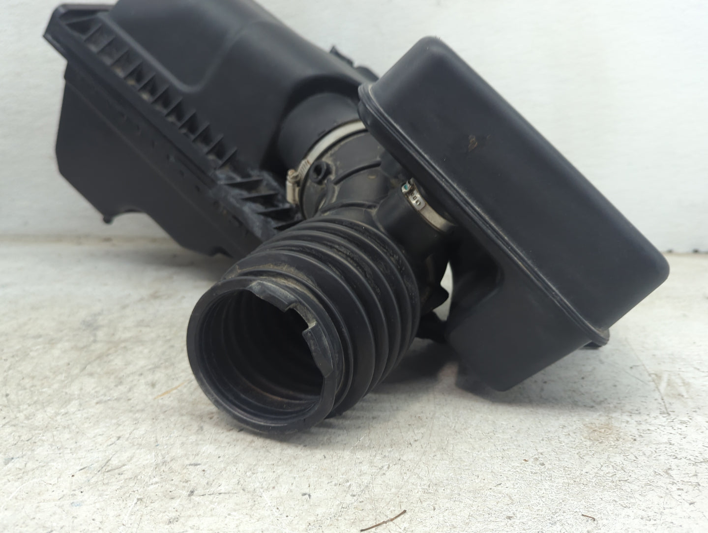 2011-2015 Lincoln Mkx Air Cleaner Intake-duct Hose Tube 1481001 - Oemusedautoparts1.com