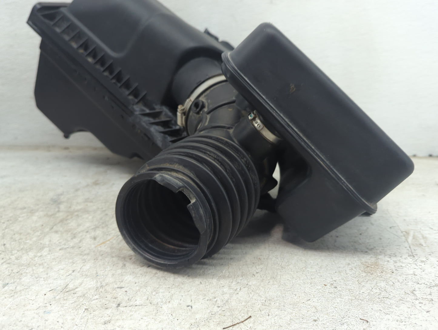 2011-2015 Lincoln Mkx Air Cleaner Intake-duct Hose Tube 1481001 - Oemusedautoparts1.com