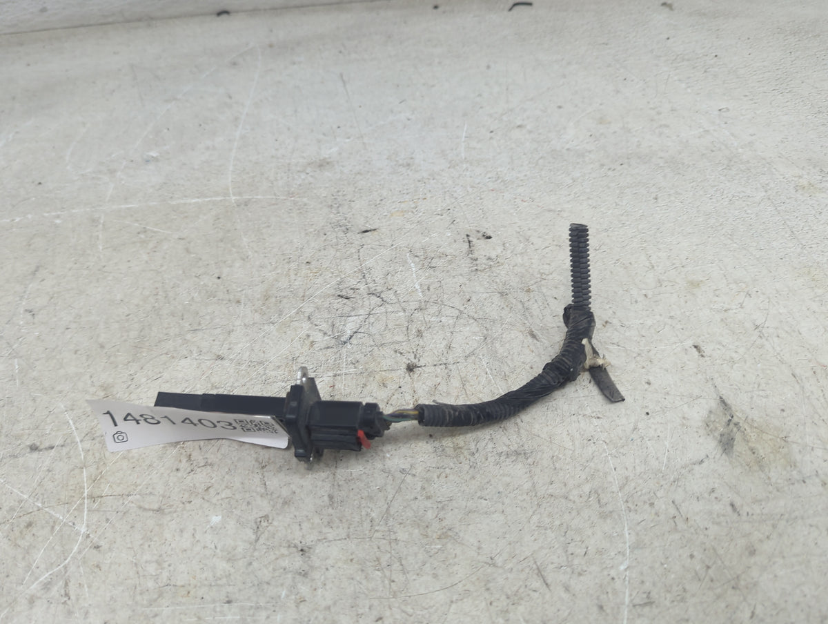 2007-2015 Lincoln Mkx Mass Air Flow Meter Maf Sensor 1481403 - Oemusedautoparts1.com