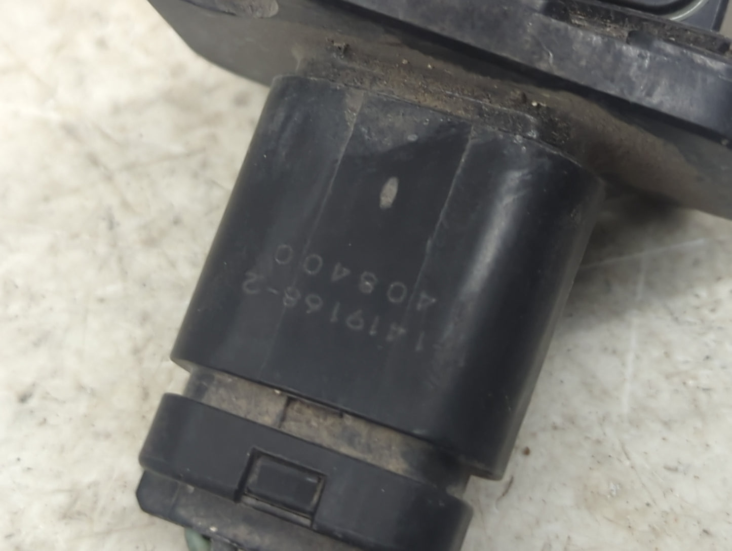 2007-2015 Lincoln Mkx Mass Air Flow Meter Maf 1481403 - Oemusedautoparts1.com
