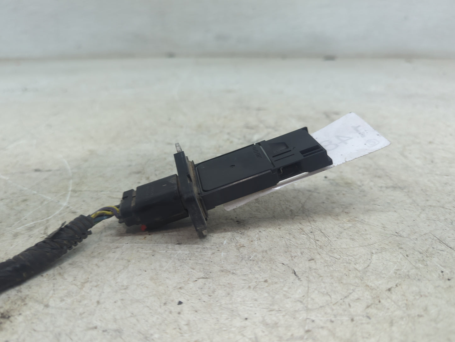 2007-2015 Lincoln Mkx Mass Air Flow Meter Maf 1481403 - Oemusedautoparts1.com