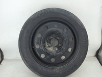 2007-2015 Lincoln Mkx Spare Donut Tire Wheel Rim Oem - Oemusedautoparts1.com