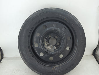 compare product 2007-2015 Lincoln Mkx Spare Donut Tire Wheel Rim Oem