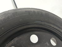 2007-2015 Lincoln Mkx Spare Donut Tire Wheel Rim Oem - Oemusedautoparts1.com