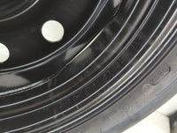 2007-2015 Lincoln Mkx Spare Donut Tire Wheel Rim Oem - Oemusedautoparts1.com