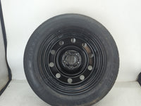 2007-2015 Lincoln Mkx Spare Donut Tire Wheel Rim Oem - Oemusedautoparts1.com