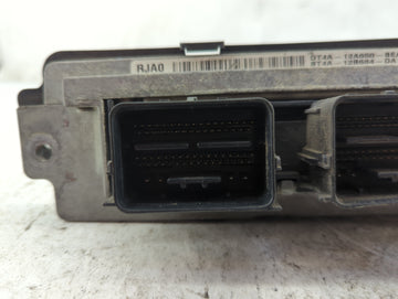 2013-2015 Lincoln Mkx PCM Engine Control Computer ECU ECM PCU OEM P/N:DT4A-12A650-BEA BT4A-12B684-DA Fits 2013 2014 2015 OEM Used Auto Parts